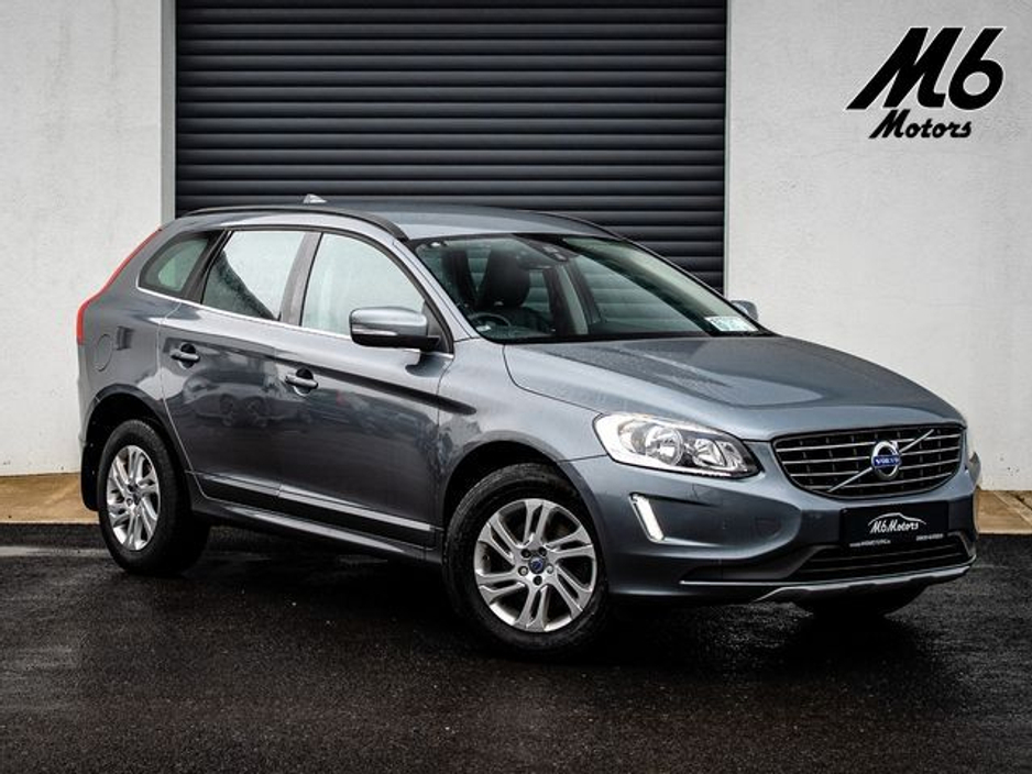 2017 Volvo XC60 for sale in , Ireland