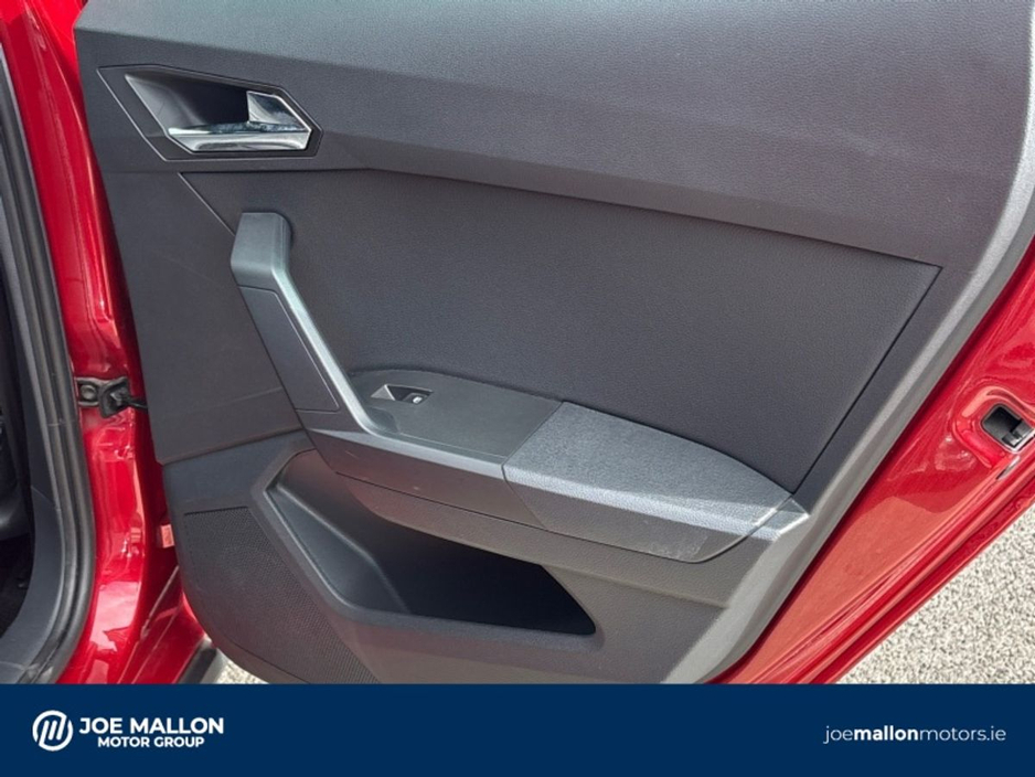 2020 SEAT Arona - image 30