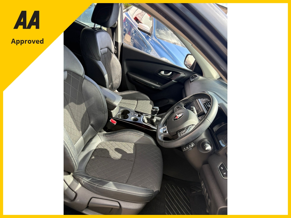 2019 Renault Kadjar - image 6