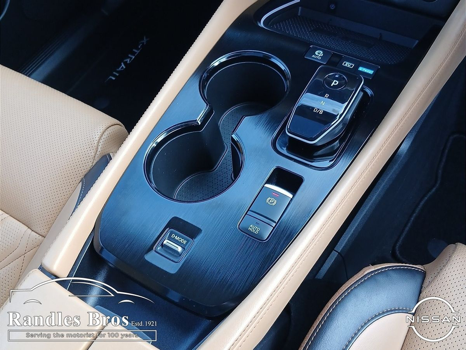 2023 Nissan X-Trail - image 18