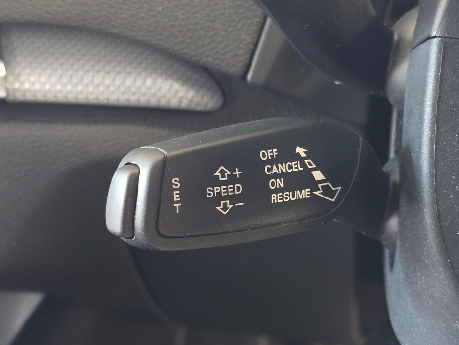 2015 Audi A3 - image 16