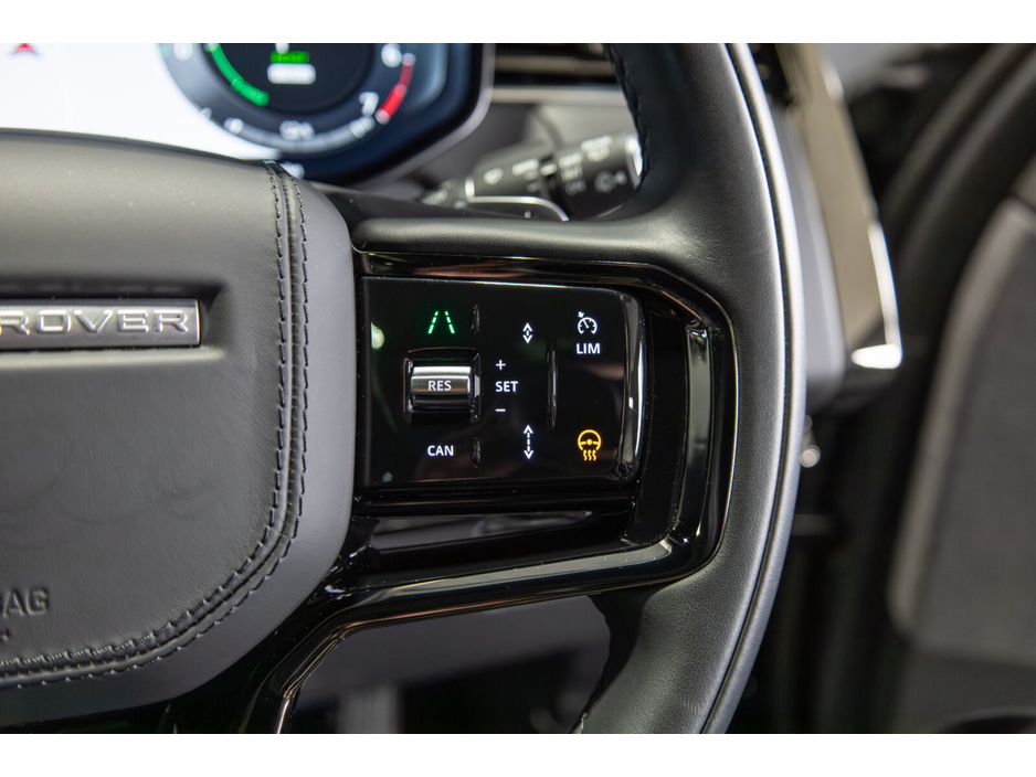 2025 Land Rover Range Rover Sport 3.0 Si4 PHEV 460PS AWD Auto Dynamic SE €124,950