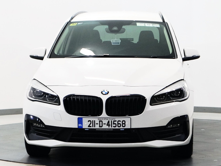 2021 BMW 2 Series *97* D F46 SE GRAN TOURER 5DR A €25,800