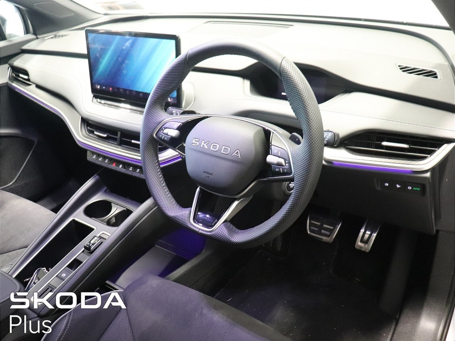 2026 Skoda Enyaq - image 8
