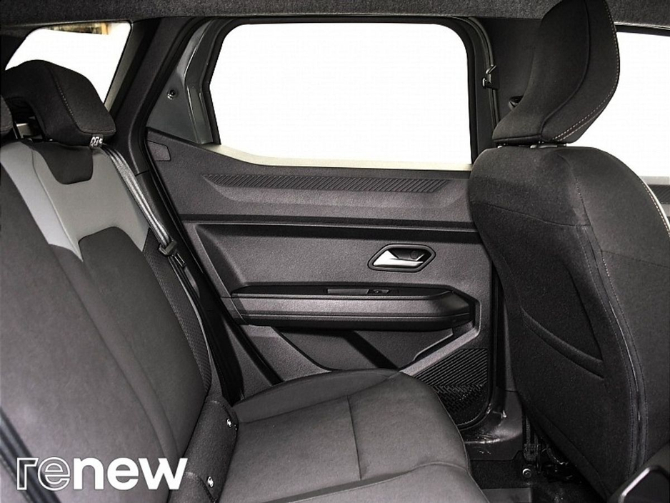 2025 Dacia Duster HEV 140 Extreme €33,490