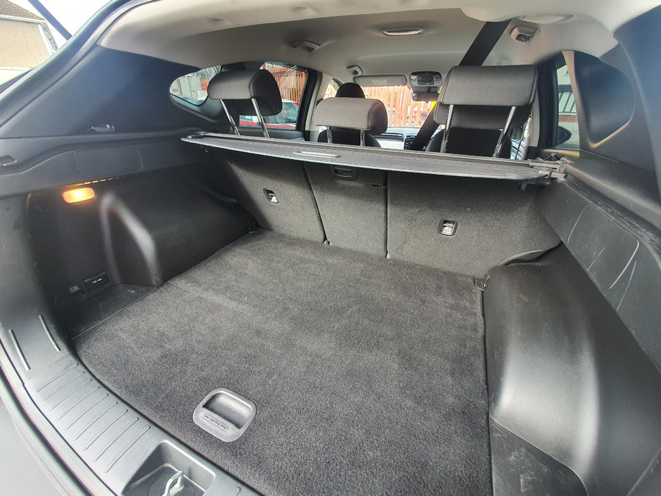 2021 Hyundai Tucson - image 14