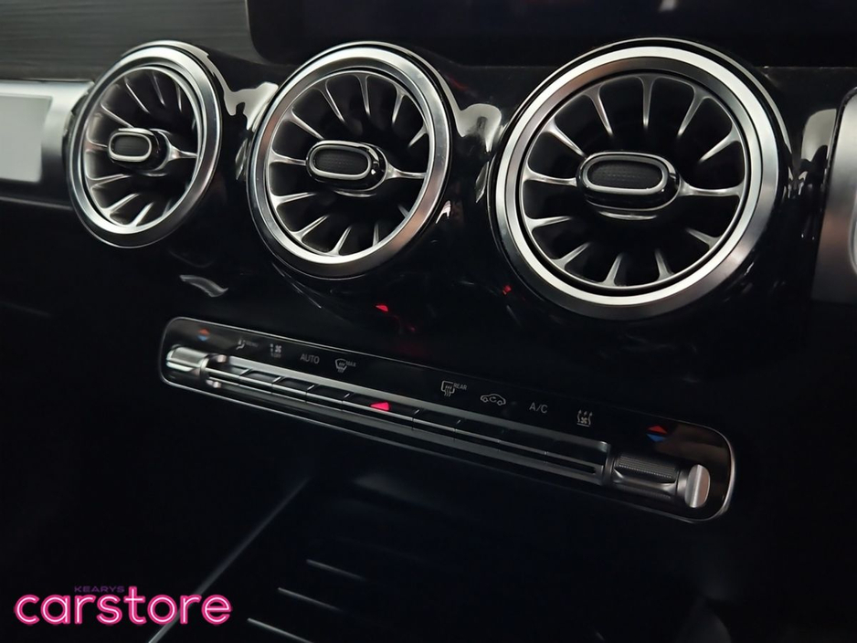 2023 Mercedes-Benz EQB - image 20