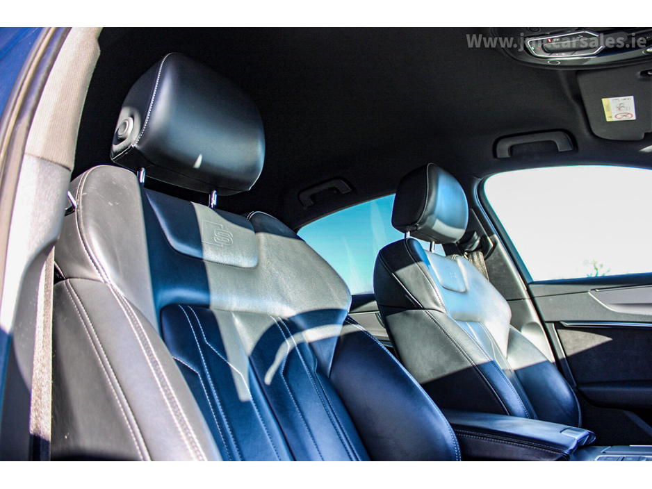 2018 Audi A6 - image 14