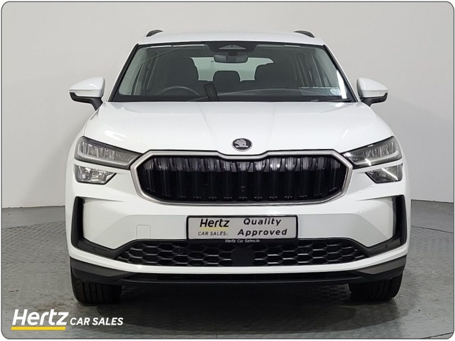 2024 Skoda Kodiaq SELECTION 150HP 2.0TDI Diesel Automatic €47,995