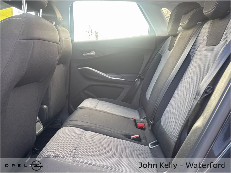 2019 Opel Grandland X - image 10