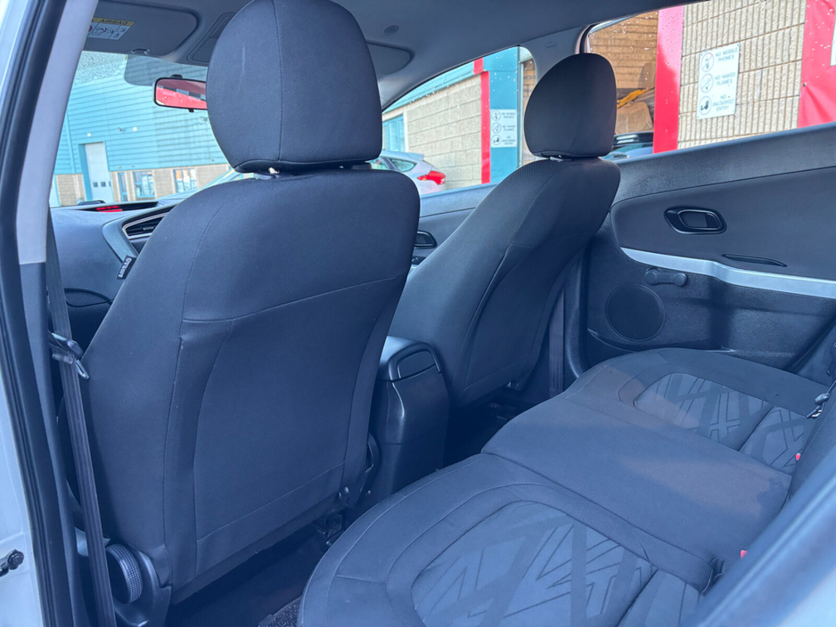 2016 Kia Ceed 1.6 EX Diesel pro-cee'd €10,000