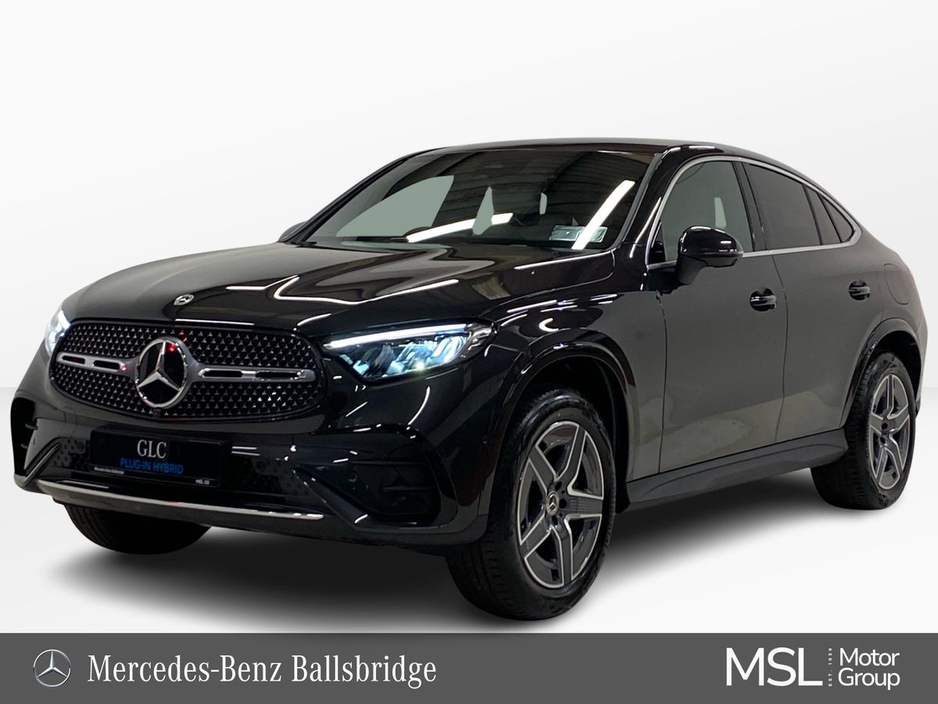 2026 Mercedes-Benz GLC Class for sale in , Ireland