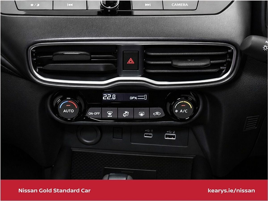 2026 Nissan Juke - image 18