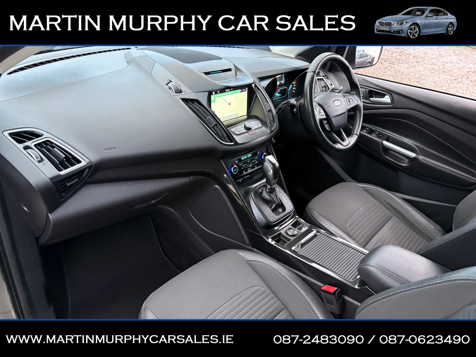 2019 Ford Kuga - image 11