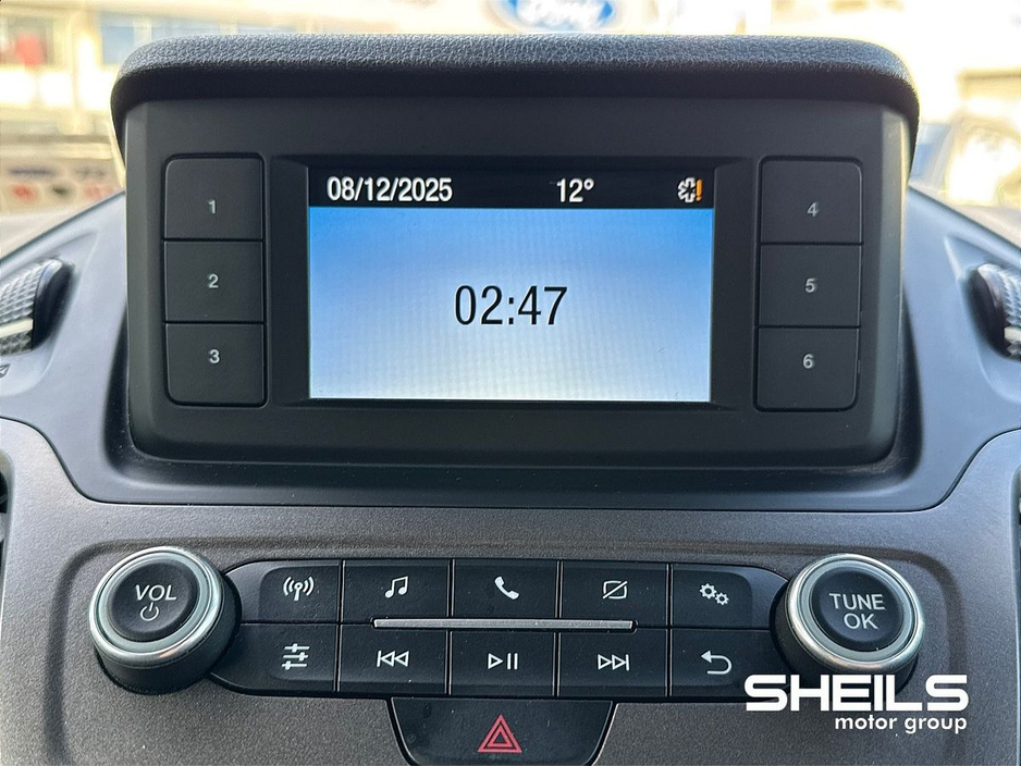 2021 Ford Transit Connect - image 15