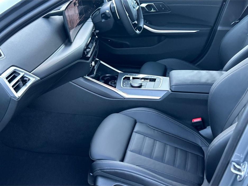 2026 BMW 3 Series 330e Sport