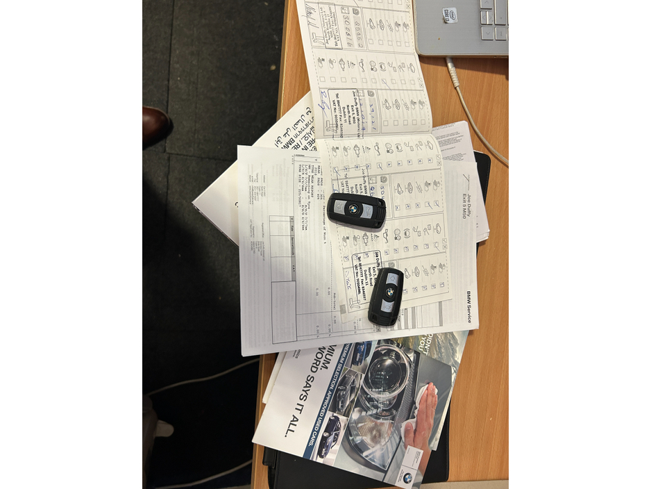 2014 BMW X1 - image 9