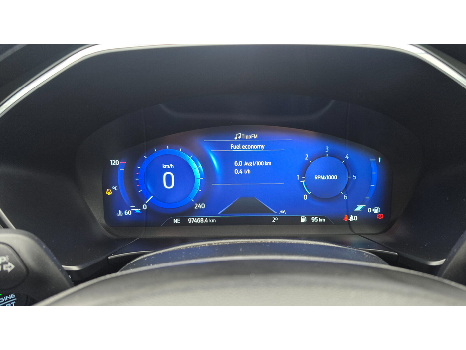 2021 Ford Kuga - image 18