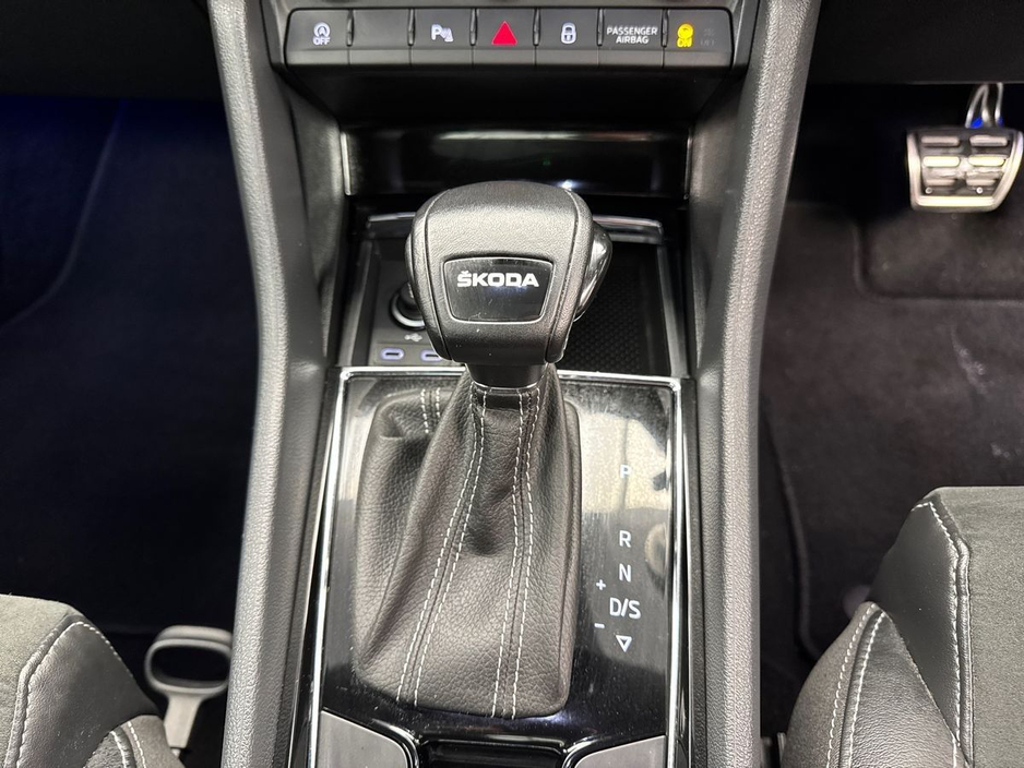 2023 Skoda Kodiaq - image 16