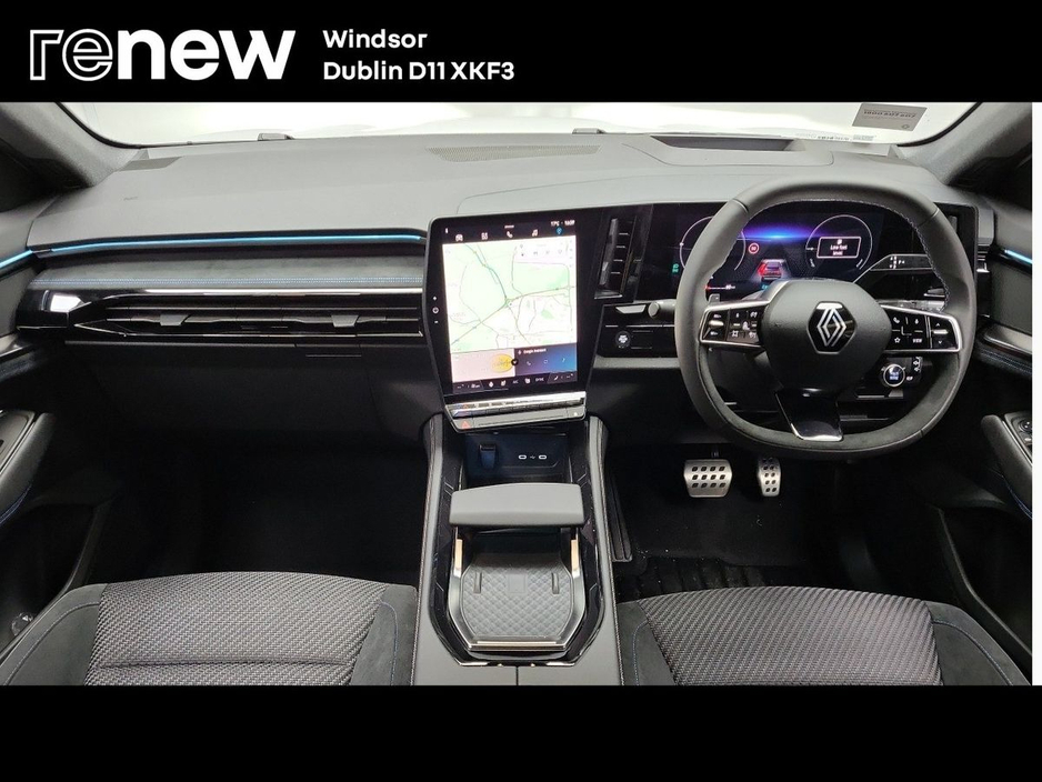 2024 Renault Austral - image 16