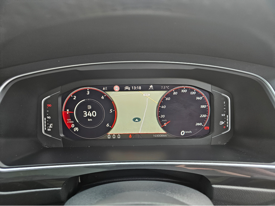 2022 Volkswagen Tiguan DEPOSIT TAKEN €38,950