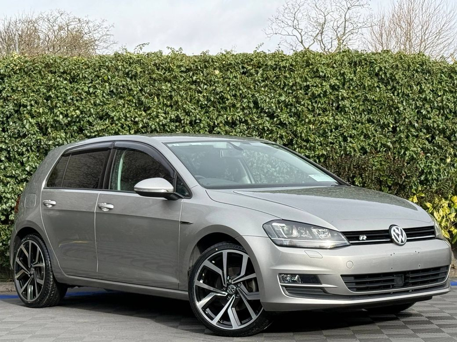 2015 Volkswagen Golf for sale in , Ireland