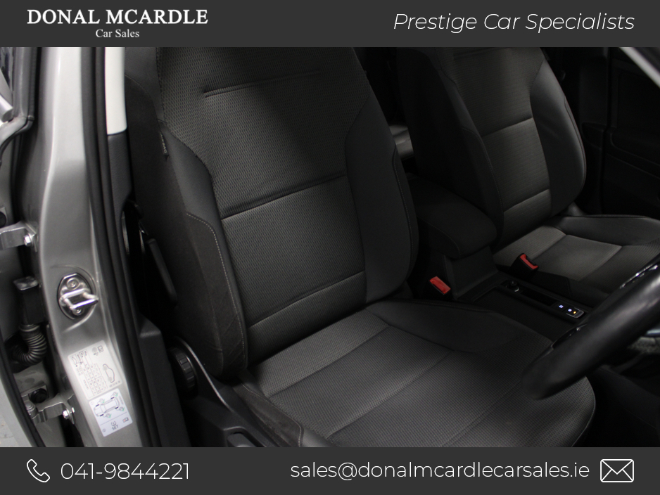 2017 Volkswagen Golf 1.2 Comfort line €16,450