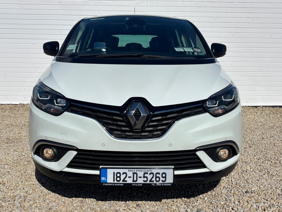 2018 Renault Scenic - image 18