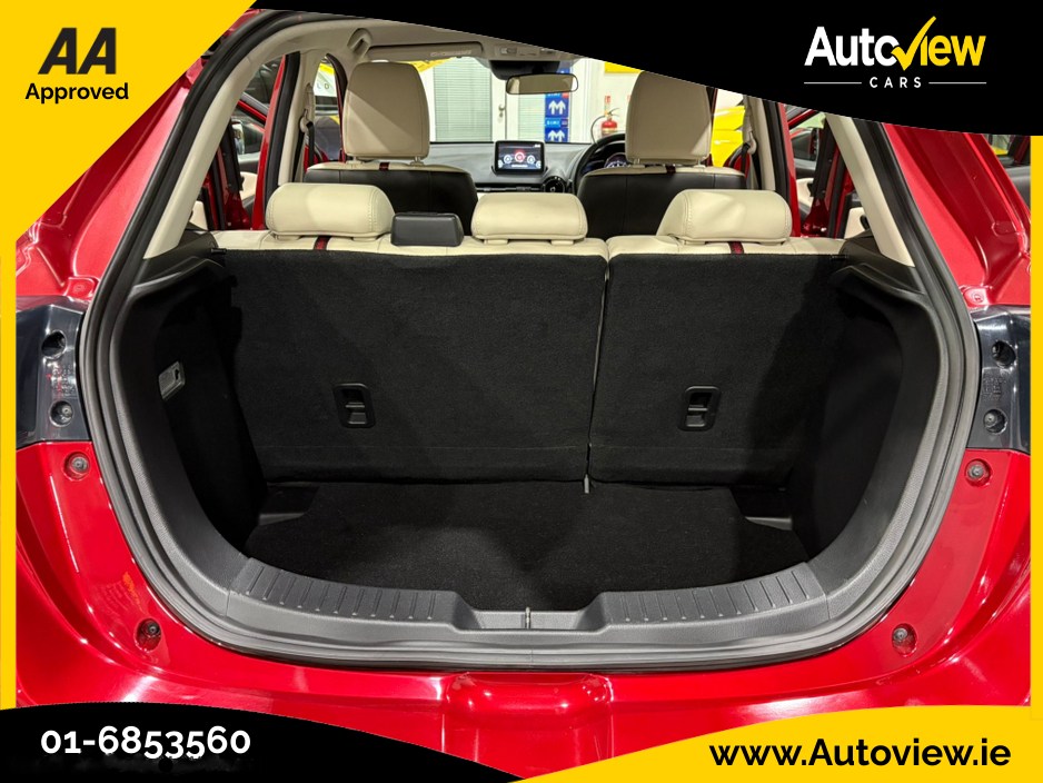 2015 Mazda Mazda2 /Demio 1.3. AA APPROVED // FINANCE & NATIONWIDE DELIVERY AVAILABLE // SIMI DEALER €8,995