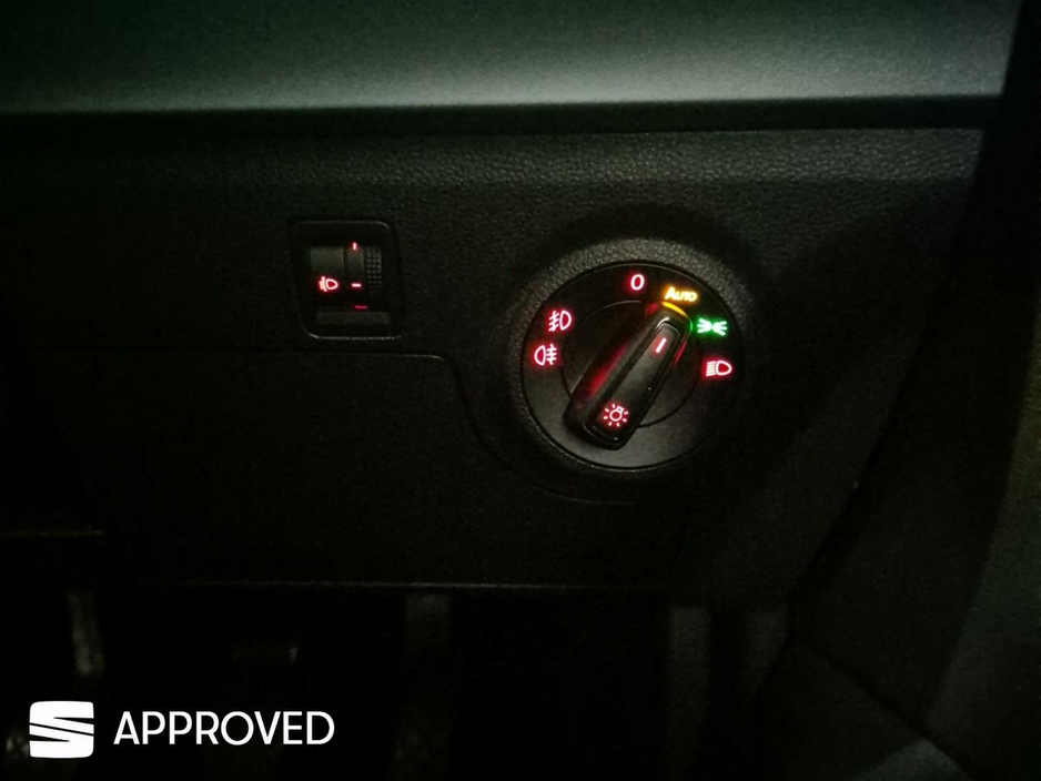 2025 SEAT Arona - image 17