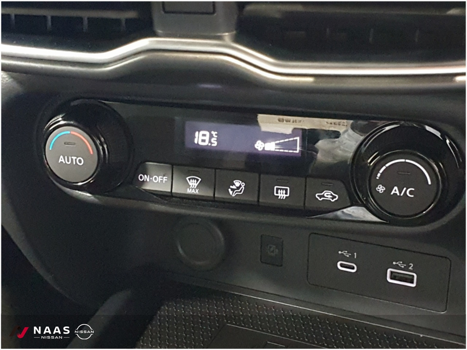 2025 Nissan Juke - image 18