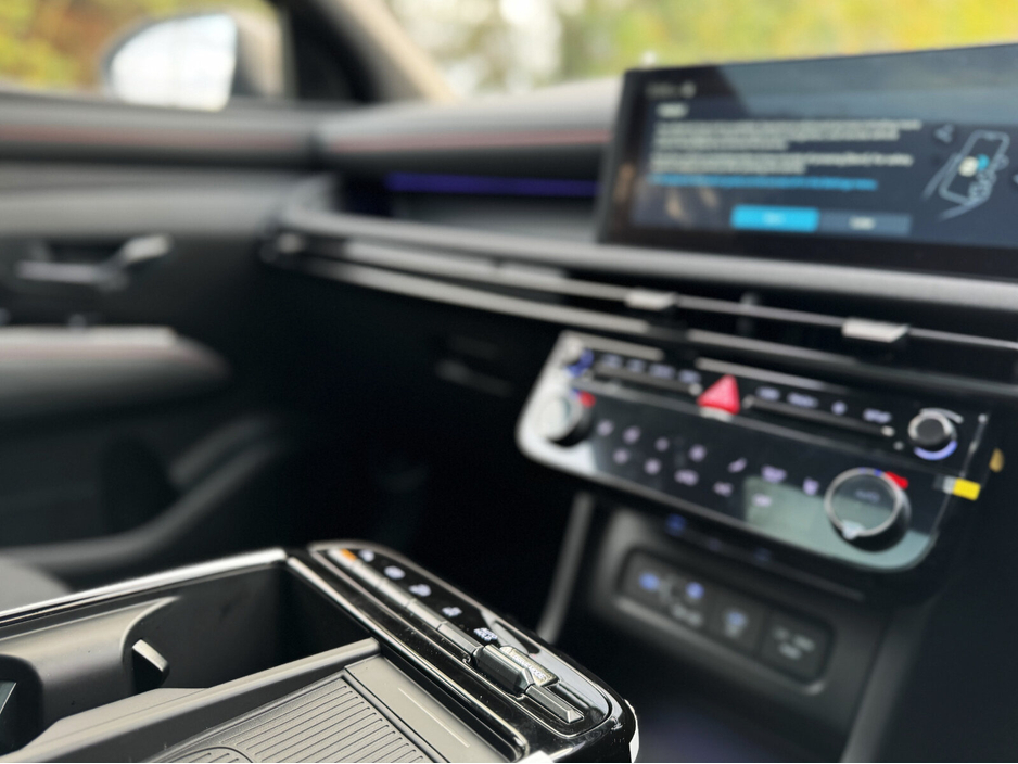 2026 Hyundai Tucson - image 5