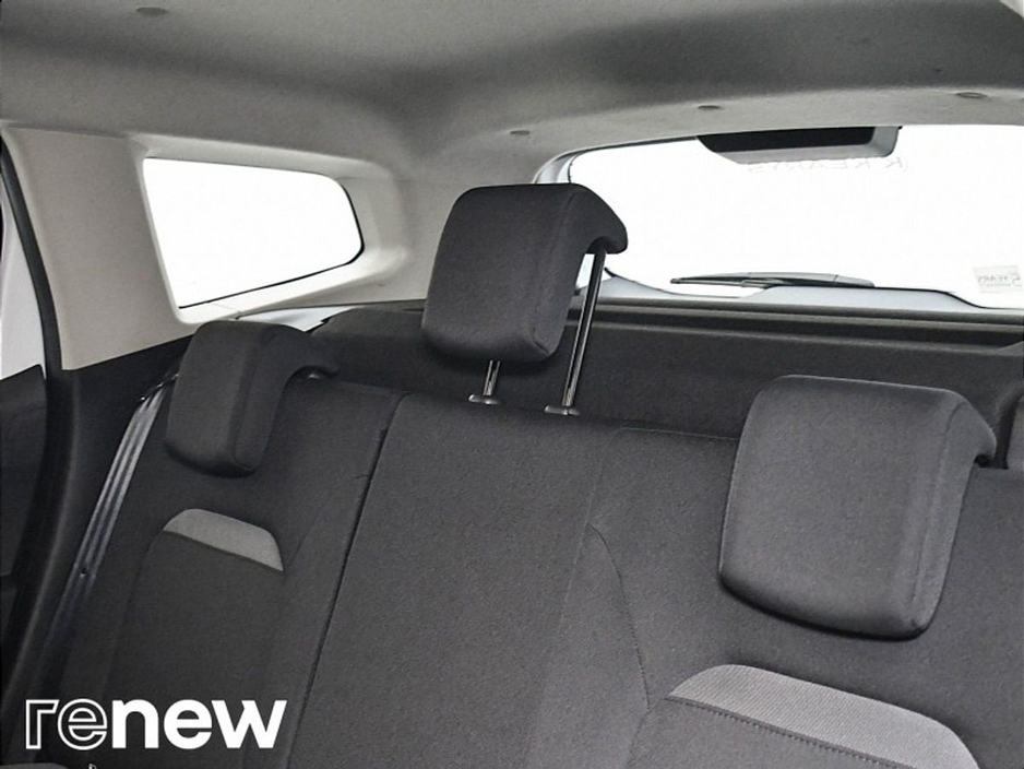 2021 Dacia Duster - image 19