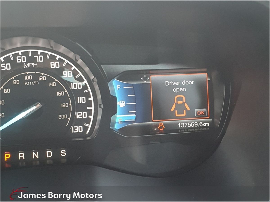 2017 Ford Ranger - image 13