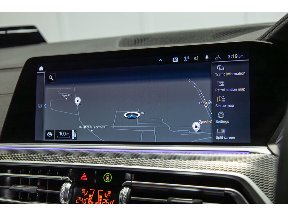 2021 BMW X5 - image 20