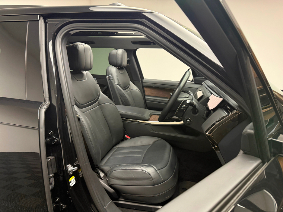 2024 Land Rover Range Rover Sport HSE DYNAMIC P460E *PAN ROOF* €104,990