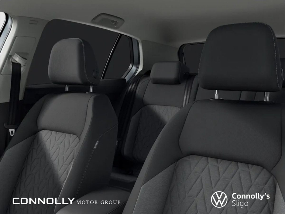 2026 Volkswagen Golf - image 5