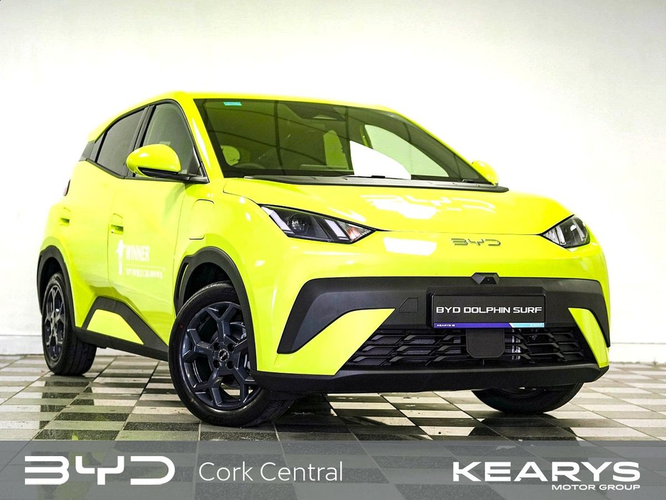 2026 BYD Dolphin Surf for sale in , Ireland