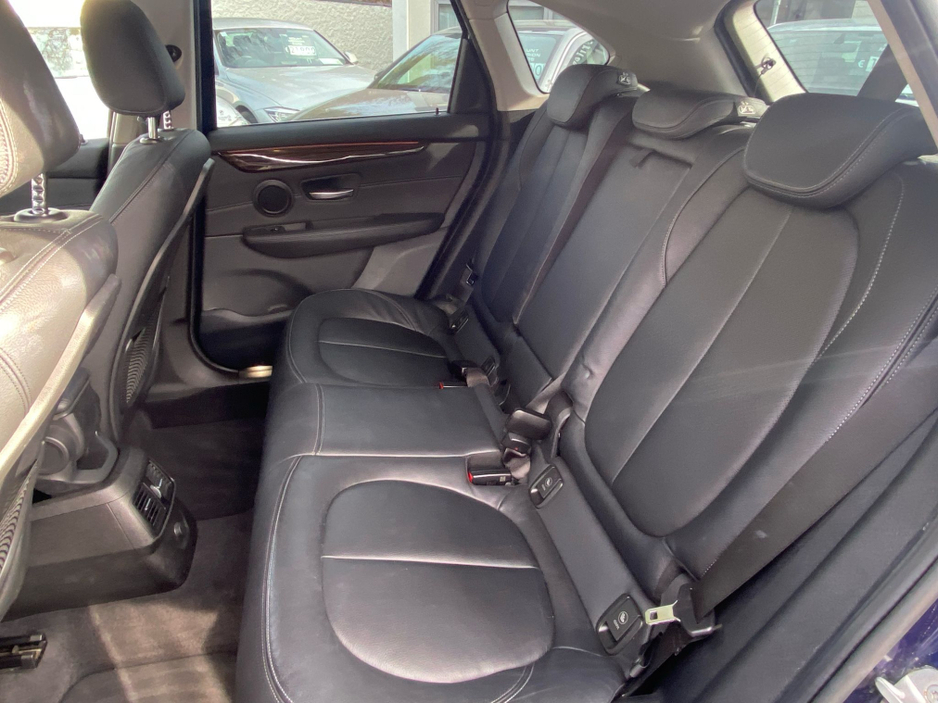 2017 BMW 2 Series 225Xe Phev Auto Leather €18,900