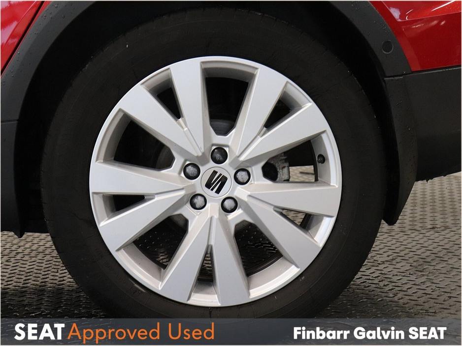 2023 SEAT Arona 1.0TSI 110hp Xperience €23,950