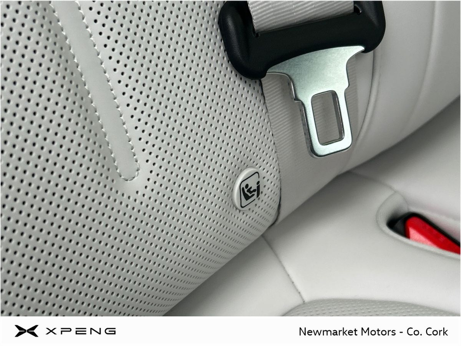 2026 Xpeng G6 - image 6