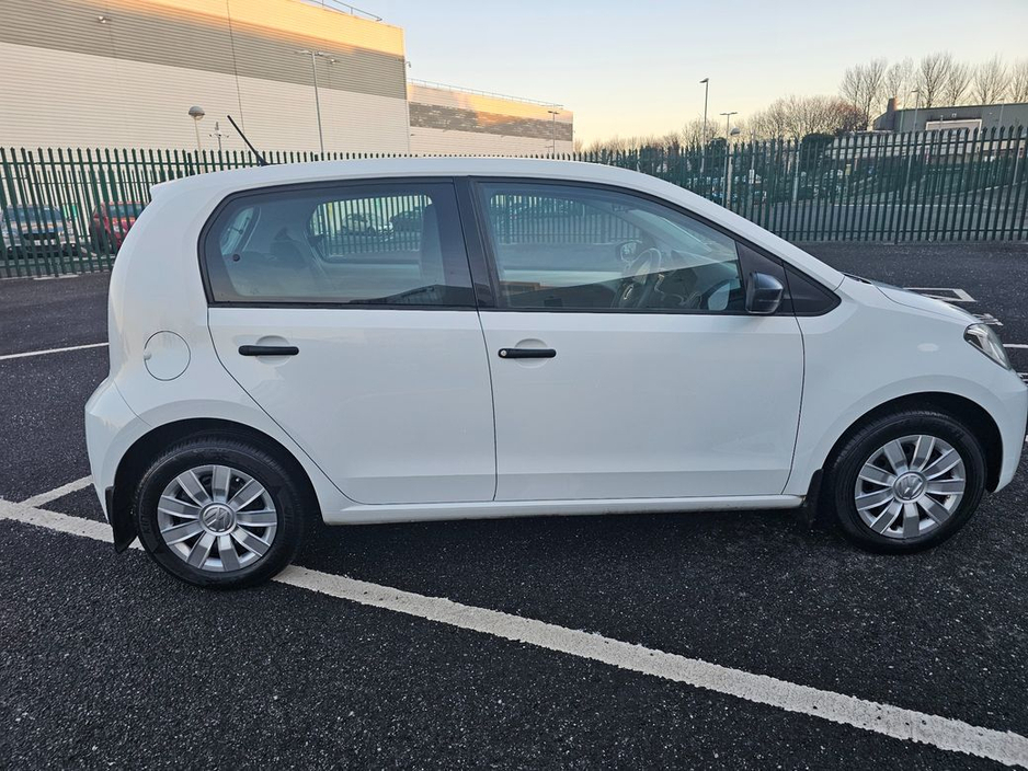 2018 Volkswagen up! 1.0 PERTOL TAKE MODEL LOW MILEAGE, NEW NCT, FINANCE, WARRANTY, 5 STAR REVIEWS €10,995
