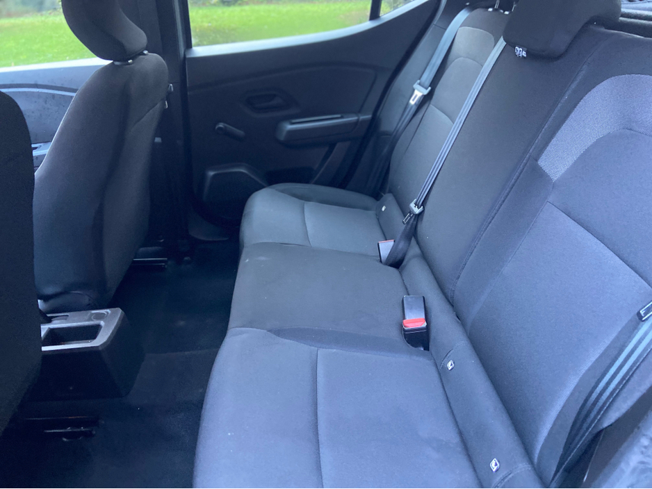 2024 Dacia Sandero ESSENTIAL TCE 90 5SPEED **//**MANUFACTURE WARRANTY APRIL 2027**//**€190 ROAD TAX**//**FINANCE ARRANGED**//**NEW MODEL!! €16,888