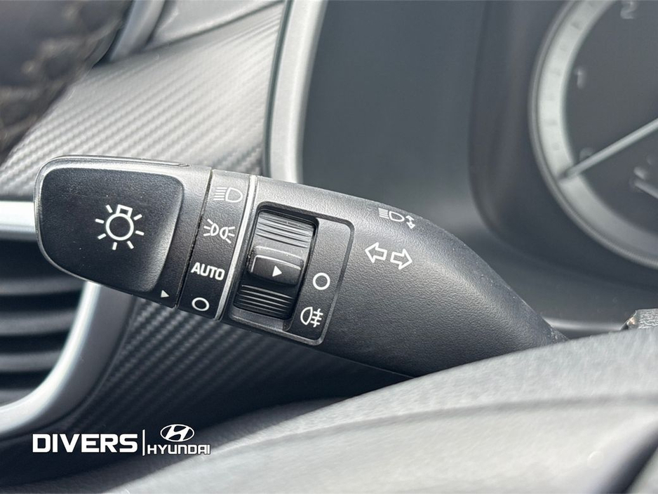 2019 Hyundai Tucson Comfort €16,945