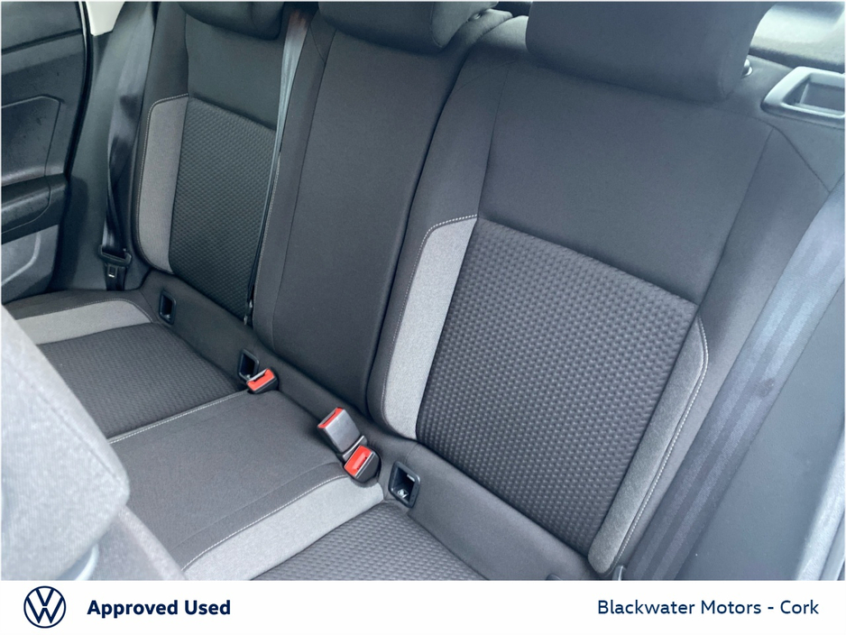 2025 Volkswagen Polo 1.0TSI 95BHP 5DR EDITION 75 €23,995