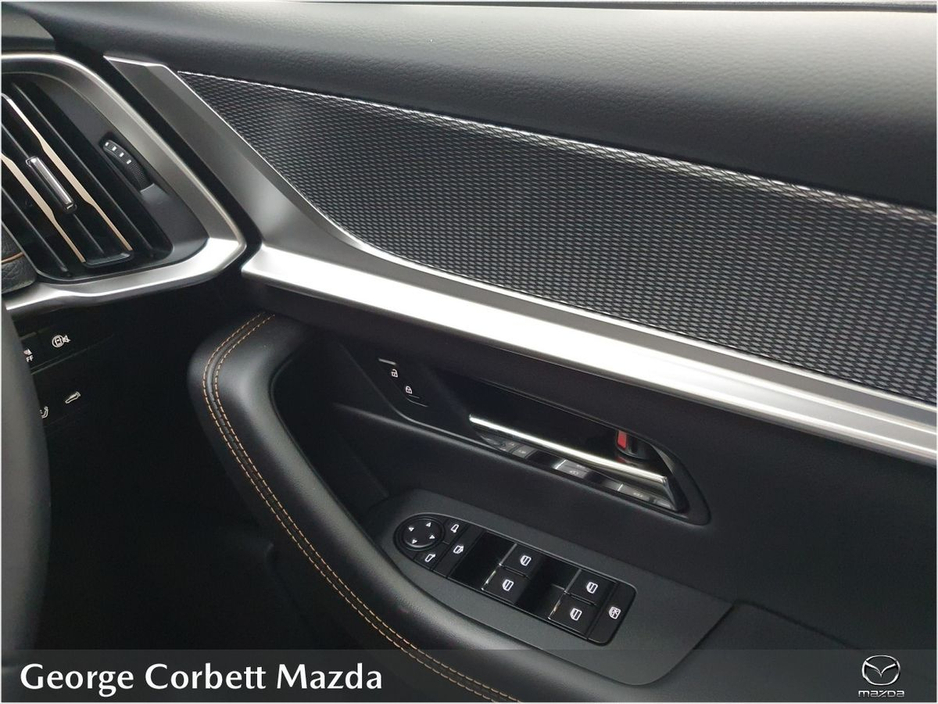 2026 Mazda CX-60 - image 15