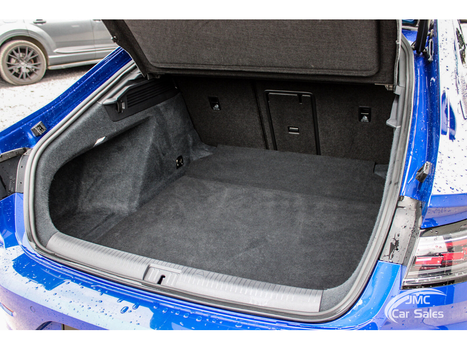 2022 Volkswagen Arteon - image 31