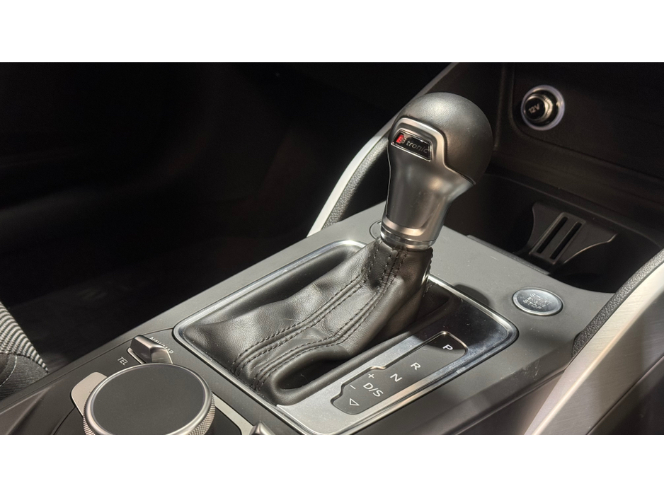 2018 Audi Q2 Sport €20,500