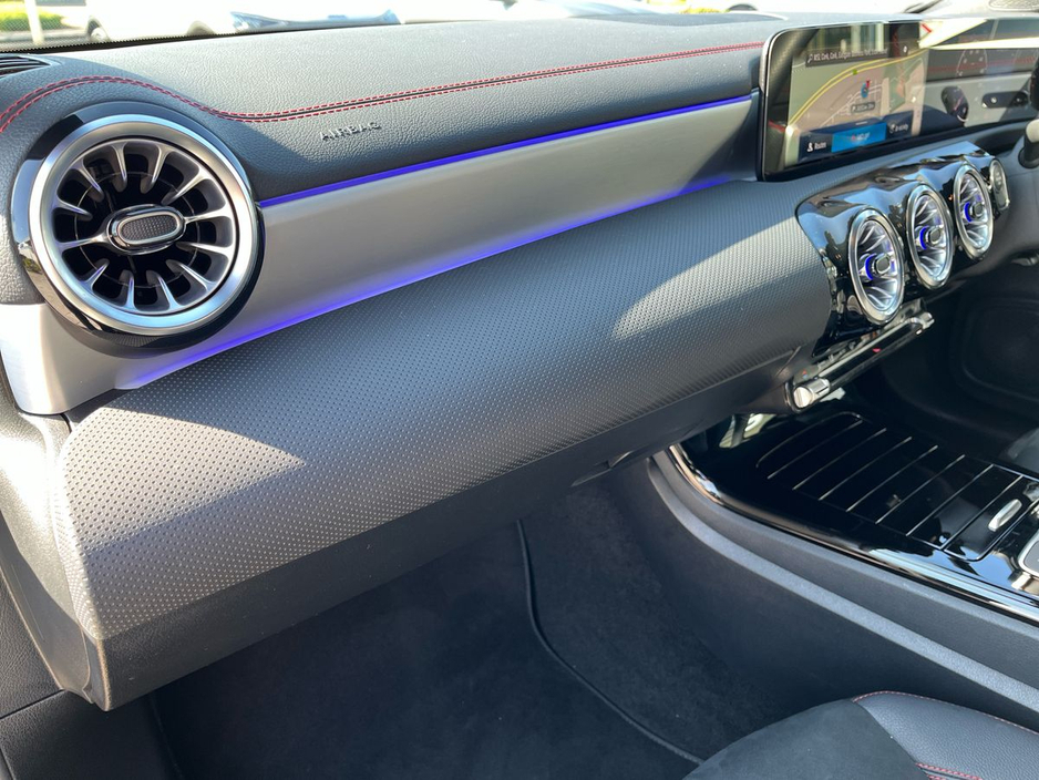 2024 Mercedes-Benz CLA Class - image 15