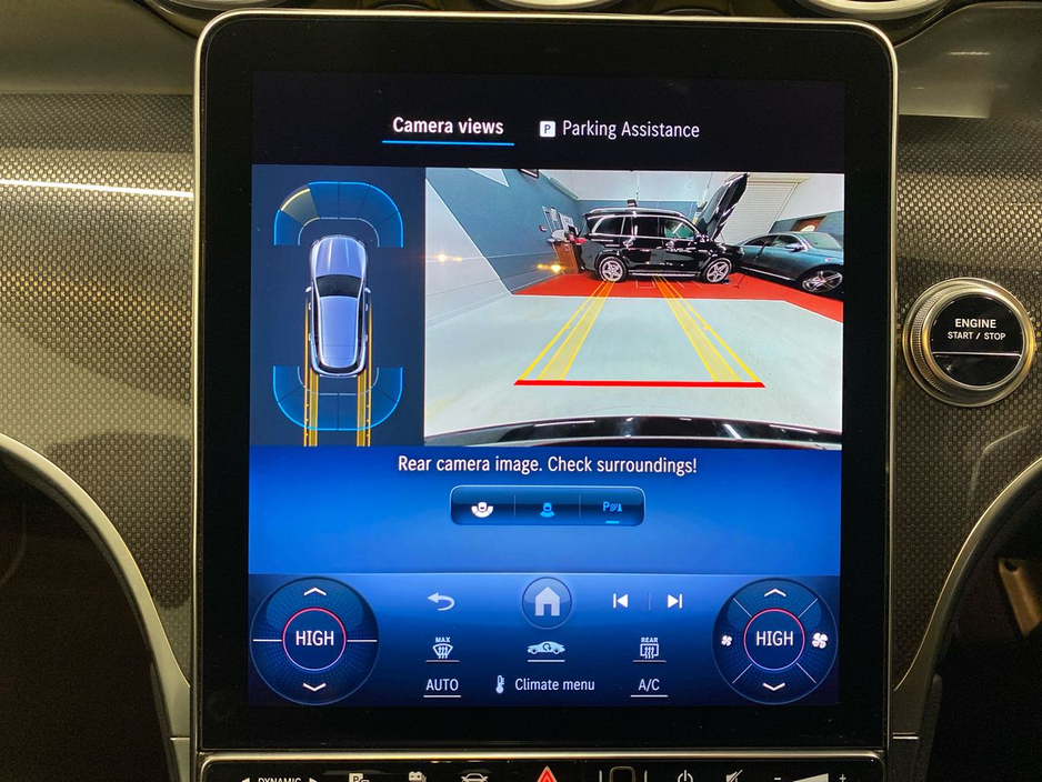 2024 Mercedes-Benz GLC Class - image 17